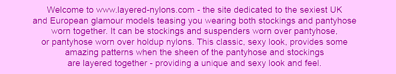 Join Layered Nylons